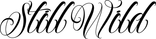 StillWild Botanicals